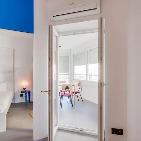 Guestready - Ocean Breeze In Daire *