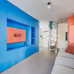 Guestready - Ocean Breeze In דירה קוסטה דה קפאריקה