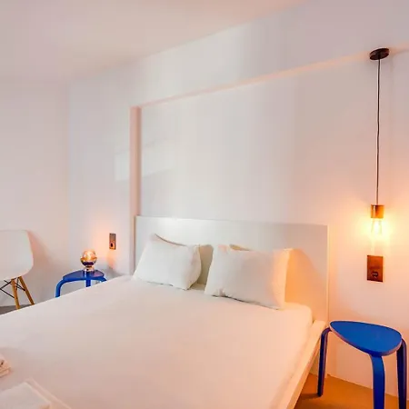 Apartamento Guestready - Ocean Breeze In Costa da Caparica