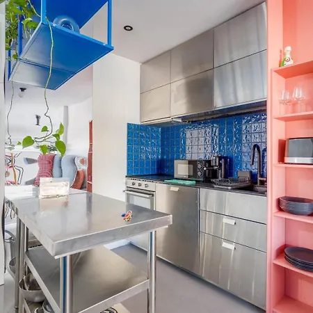 Guestready - Ocean Breeze In *