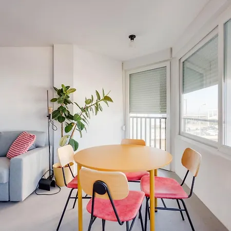 Guestready - Ocean Breeze In Apartamento *