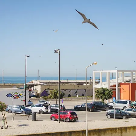 Guestready - Ocean Breeze In Apartamento *