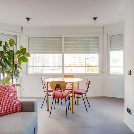 Guestready - Ocean Breeze In Costa da Caparica