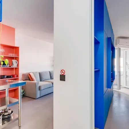 Guestready - Ocean Breeze In Apartamento