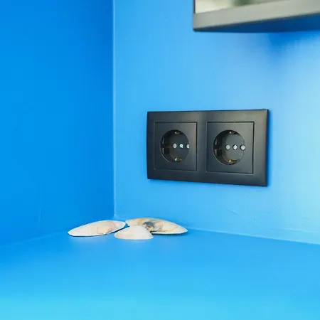 Apartamento Guestready - Ocean Breeze In