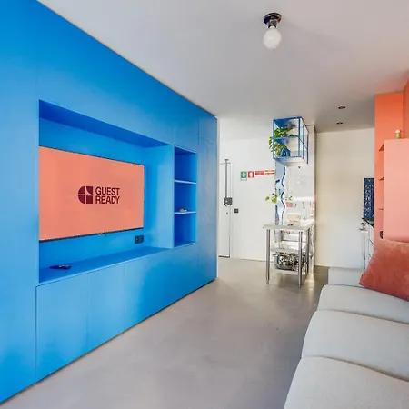 Guestready - Ocean Breeze In Appartement Costa da Caparica
