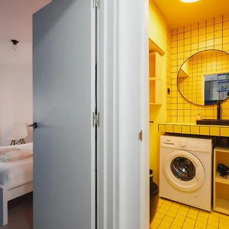 Guestready - Ocean Breeze In Costa da Caparica