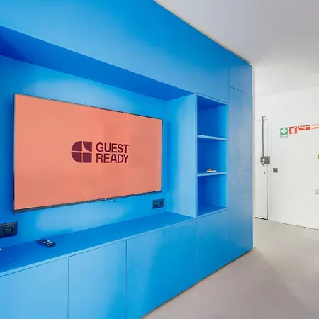 Guestready - Ocean Breeze In Apartamento *