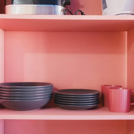 Apartamento Guestready - Ocean Breeze In *