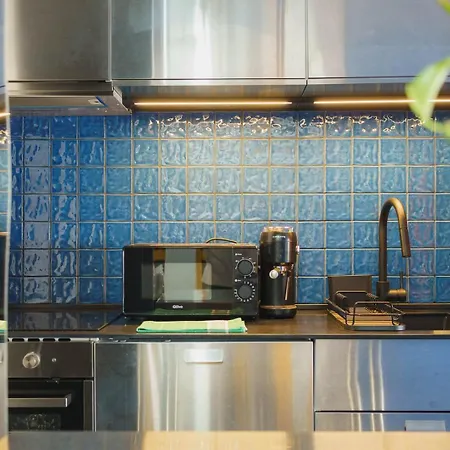 Guestready - Ocean Breeze In Costa de Caparica