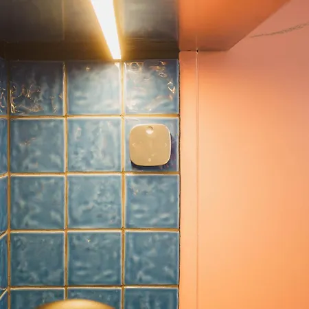 Apartamento Guestready - Ocean Breeze In